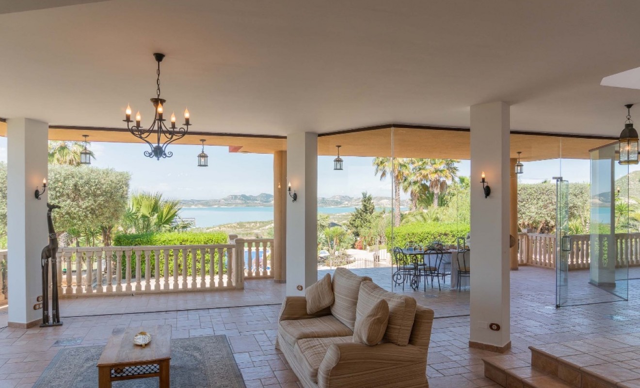 Wederverkoop - Villa - Costa Blanca - Orihuela Costa