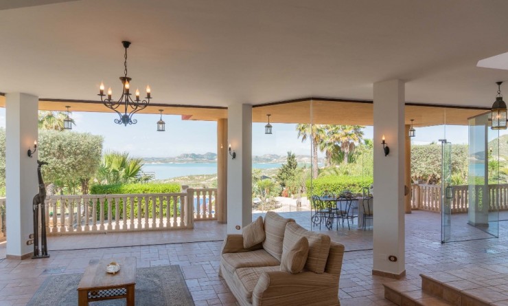 Wederverkoop - Villa - Costa Blanca - Orihuela Costa