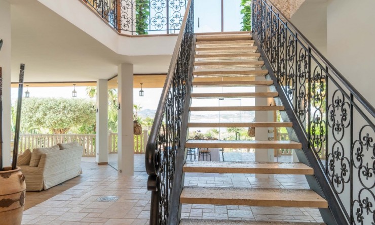 Wederverkoop - Villa - Costa Blanca - Orihuela Costa