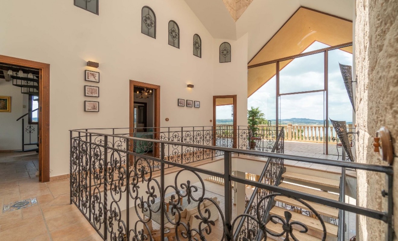 Wederverkoop - Villa - Costa Blanca - Orihuela Costa