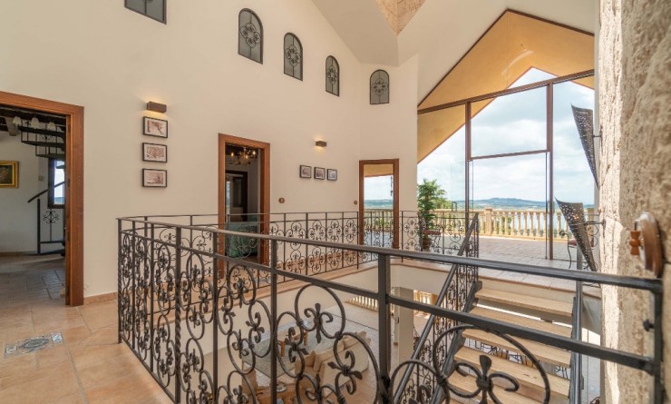 Wederverkoop - Villa - Costa Blanca - Orihuela Costa