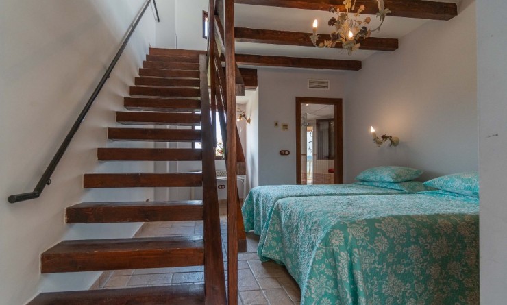 Wederverkoop - Villa - Costa Blanca - Orihuela Costa