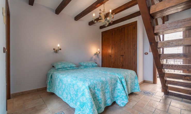 Wederverkoop - Villa - Costa Blanca - Orihuela Costa