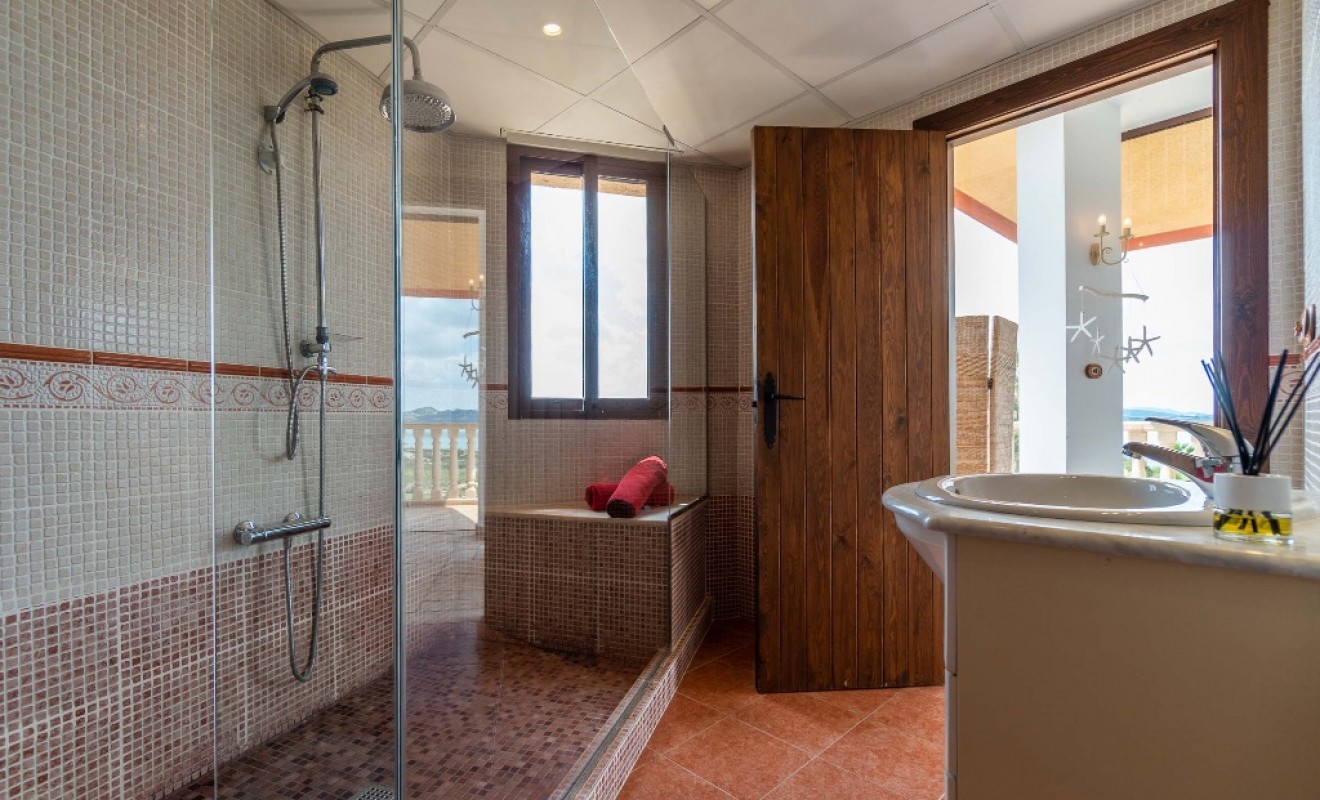 Wederverkoop - Villa - Costa Blanca - Orihuela Costa