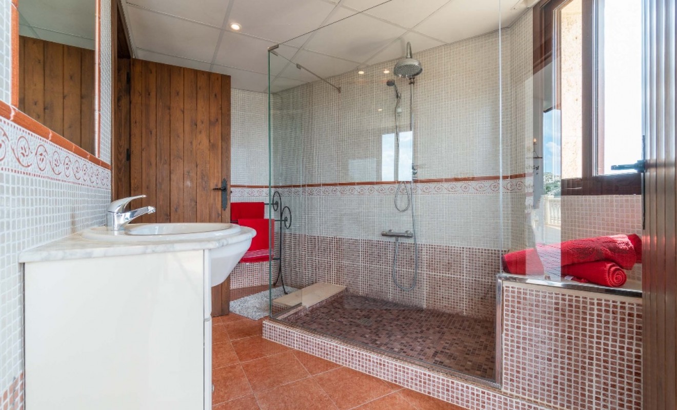 Wederverkoop - Villa - Costa Blanca - Orihuela Costa