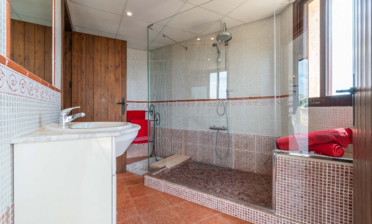 Wederverkoop - Villa - Costa Blanca - Orihuela Costa