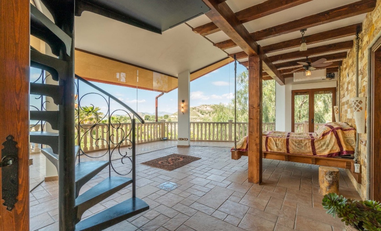 Wederverkoop - Villa - Costa Blanca - Orihuela Costa