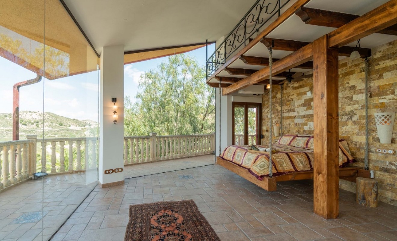 Wederverkoop - Villa - Costa Blanca - Orihuela Costa