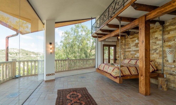 Wederverkoop - Villa - Costa Blanca - Orihuela Costa