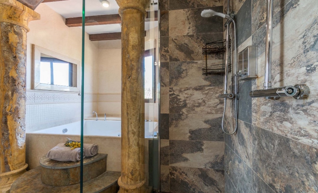 Wederverkoop - Villa - Costa Blanca - Orihuela Costa