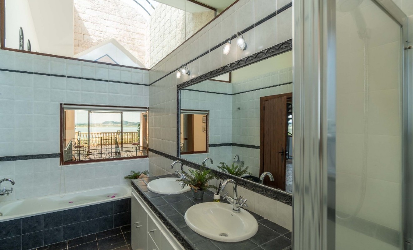 Wederverkoop - Villa - Costa Blanca - Orihuela Costa