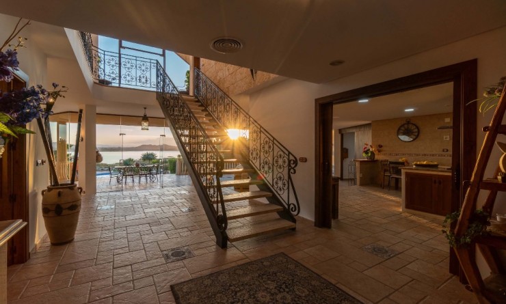 Wederverkoop - Villa - Costa Blanca - Orihuela Costa