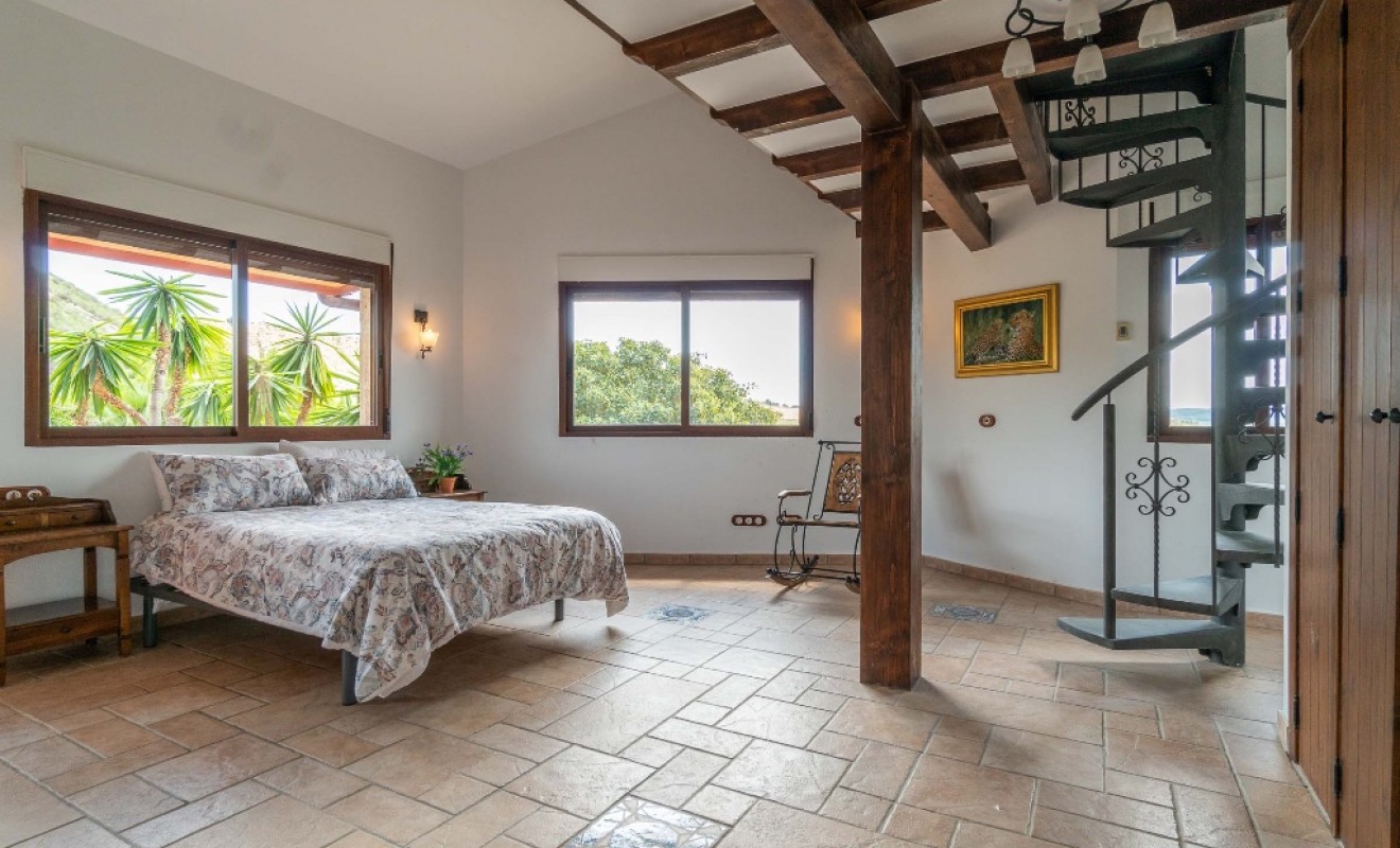 Wederverkoop - Villa - Costa Blanca - Orihuela Costa