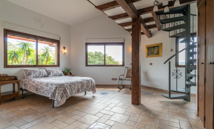 Wederverkoop - Villa - Costa Blanca - Orihuela Costa