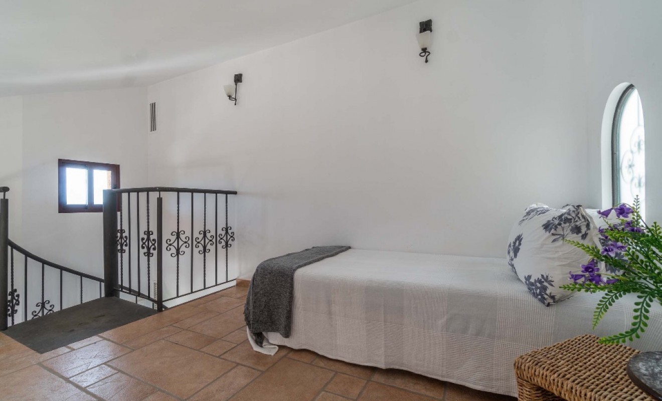 Wederverkoop - Villa - Costa Blanca - Orihuela Costa