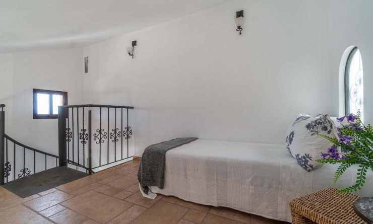 Wederverkoop - Villa - Costa Blanca - Orihuela Costa