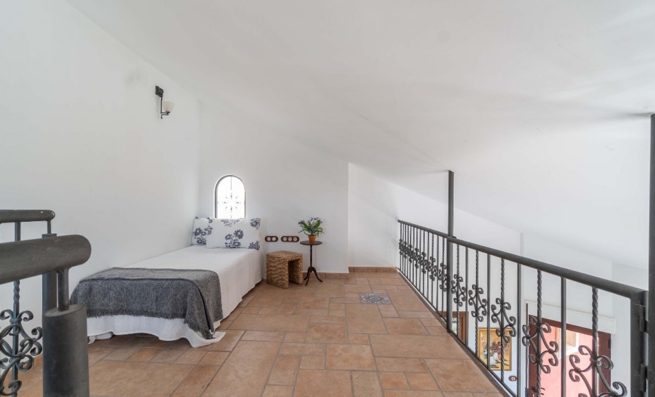 Wederverkoop - Villa - Costa Blanca - Orihuela Costa