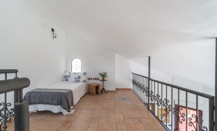 Wederverkoop - Villa - Costa Blanca - Orihuela Costa