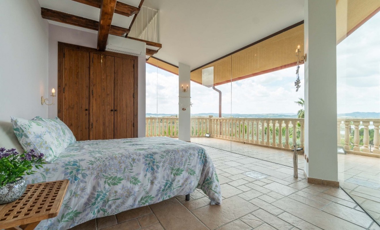 Wederverkoop - Villa - Costa Blanca - Orihuela Costa