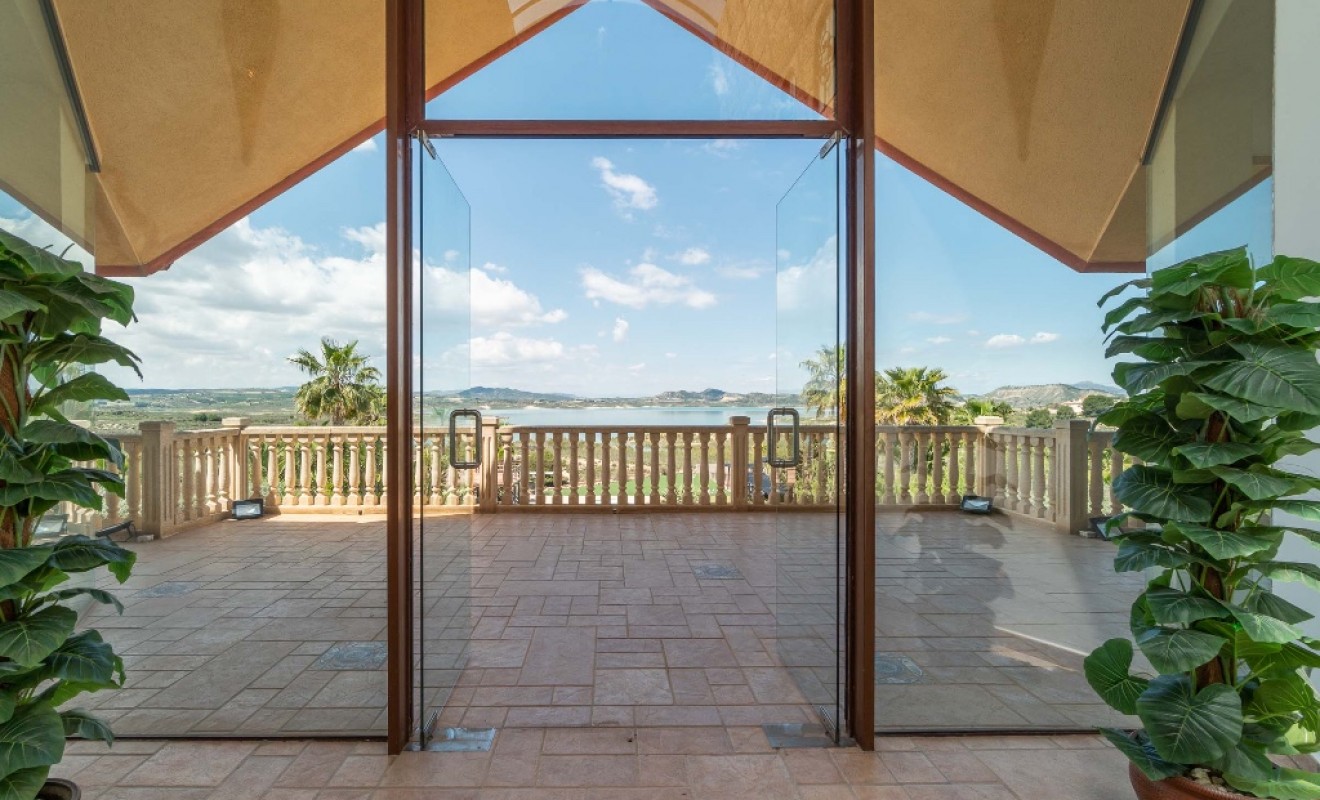 Wederverkoop - Villa - Costa Blanca - Orihuela Costa