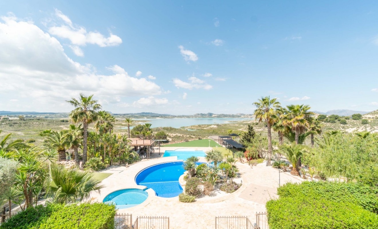 Wederverkoop - Villa - Costa Blanca - Orihuela Costa