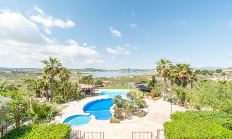 Wederverkoop - Villa - Costa Blanca - Orihuela Costa