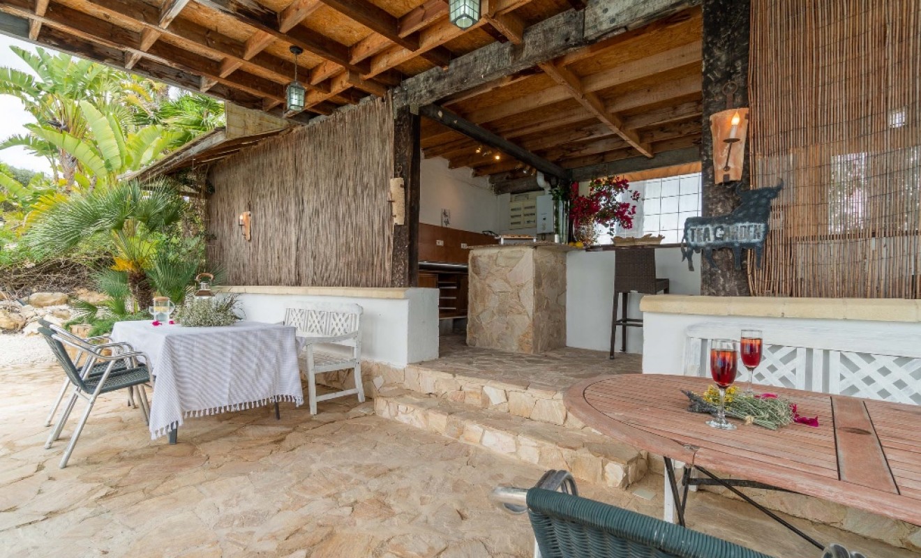 Wederverkoop - Villa - Costa Blanca - Orihuela Costa