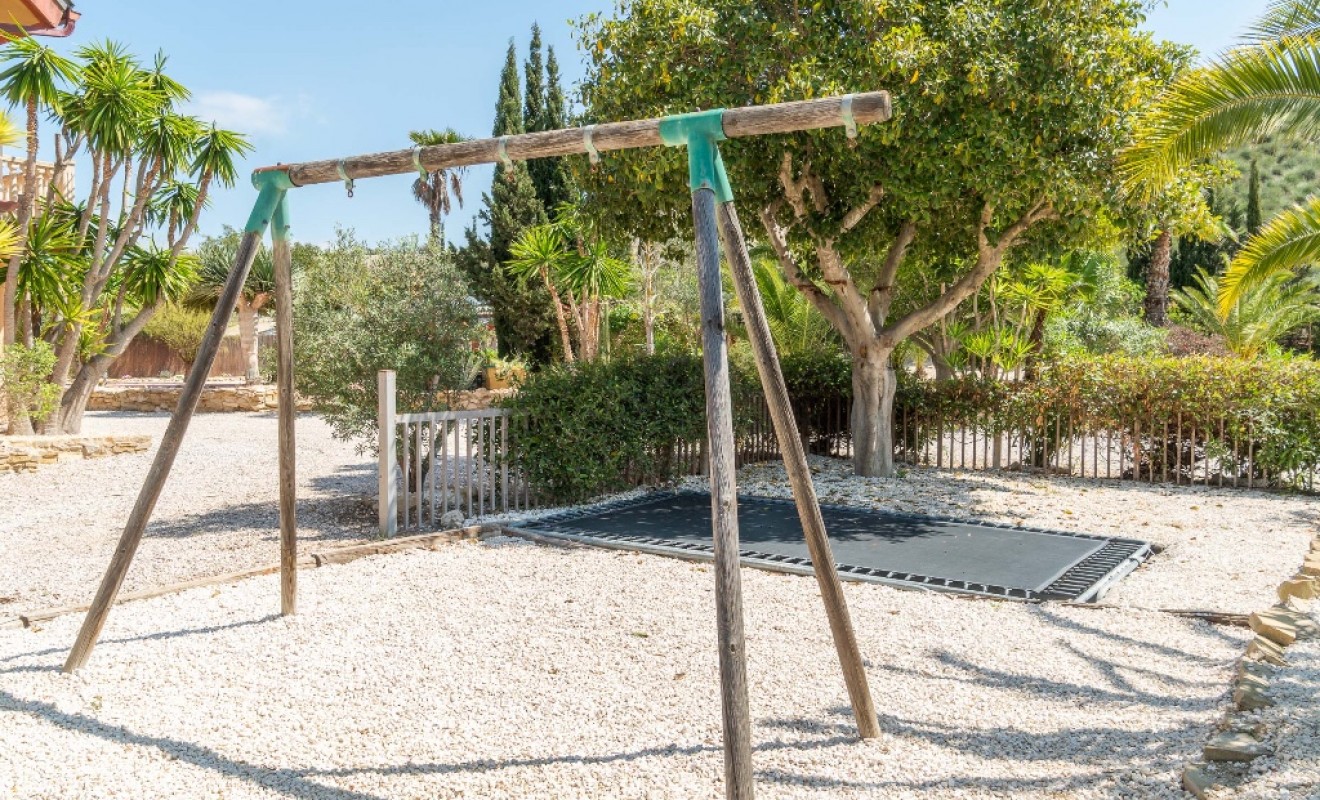 Wederverkoop - Villa - Costa Blanca - Orihuela Costa