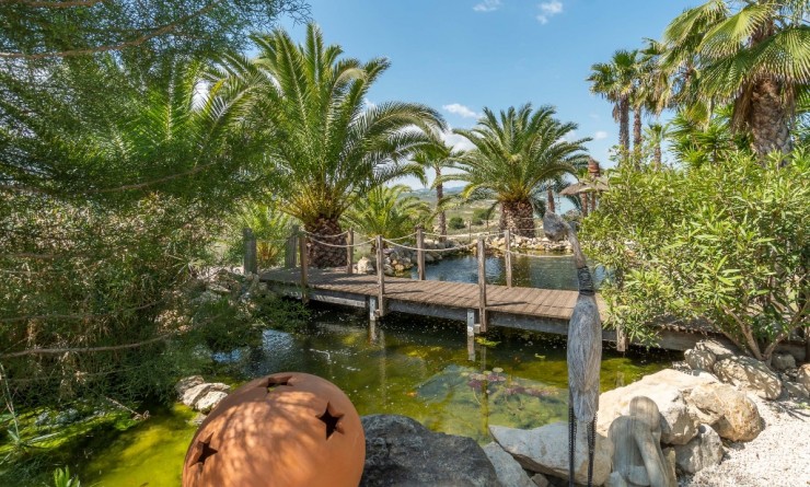 Wederverkoop - Villa - Costa Blanca - Orihuela Costa