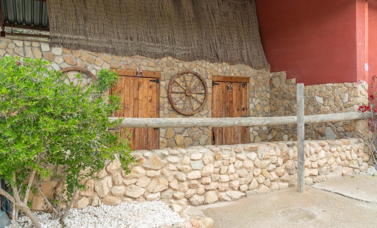 Wederverkoop - Villa - Costa Blanca - Orihuela Costa