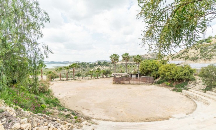 Wederverkoop - Villa - Costa Blanca - Orihuela Costa