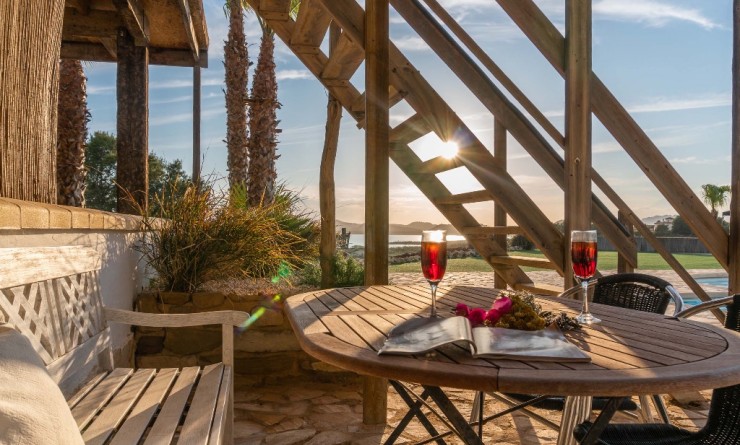 Wederverkoop - Villa - Costa Blanca - Orihuela Costa