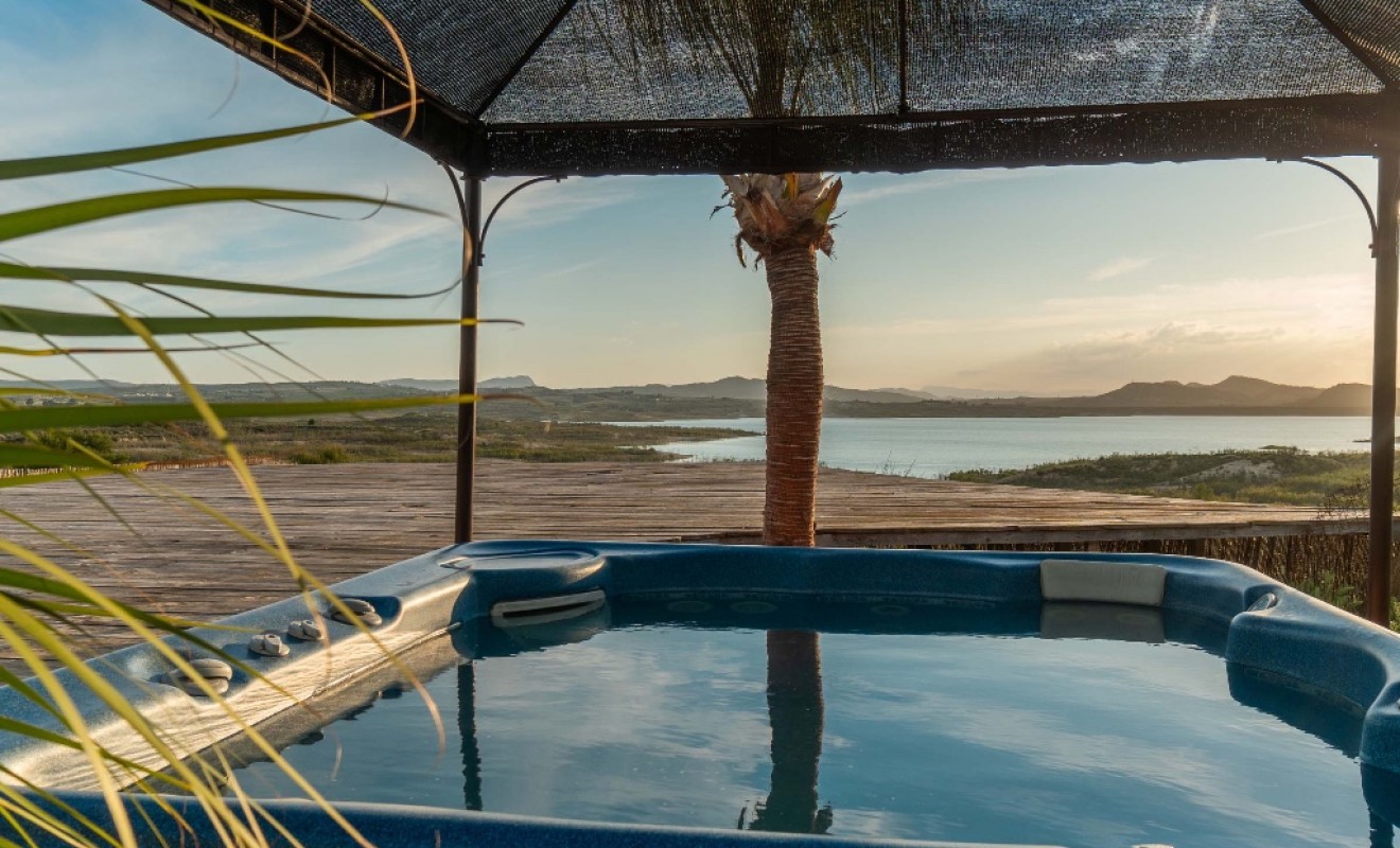 Wederverkoop - Villa - Costa Blanca - Orihuela Costa