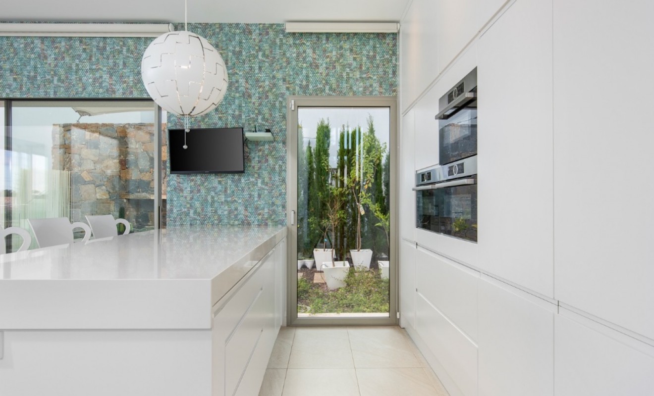 Wederverkoop - Villa - Las Colinas - Las Colinas Golf