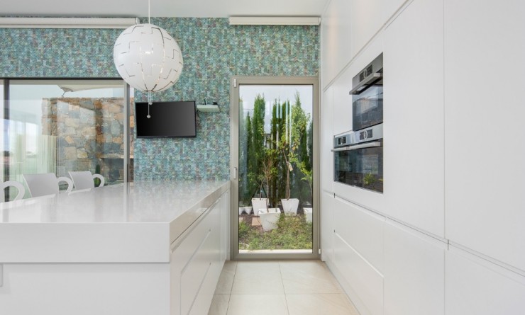 Wederverkoop - Villa - Las Colinas - Las Colinas Golf