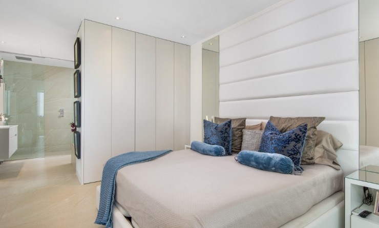 Wederverkoop - Villa - Las Colinas - Las Colinas Golf