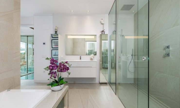 Wederverkoop - Villa - Las Colinas - Las Colinas Golf