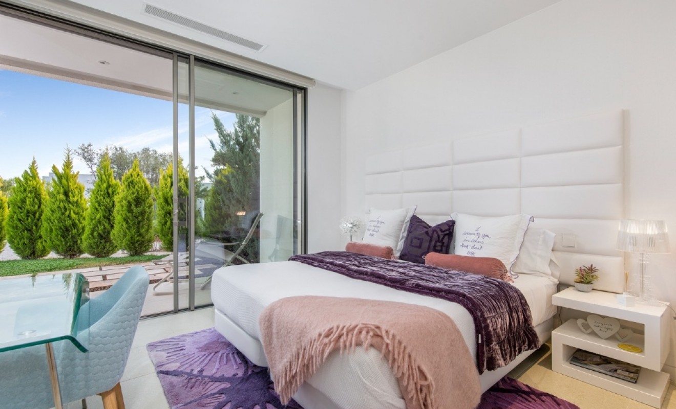 Wederverkoop - Villa - Las Colinas - Las Colinas Golf