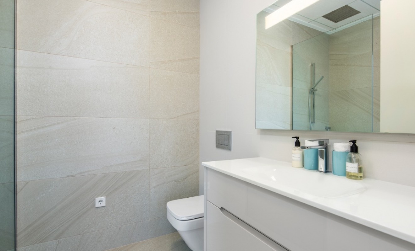 Wederverkoop - Villa - Las Colinas - Las Colinas Golf