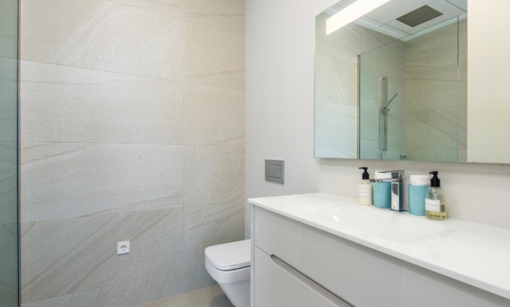 Wederverkoop - Villa - Las Colinas - Las Colinas Golf