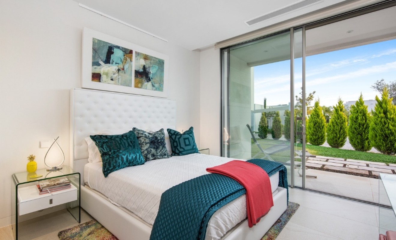 Wederverkoop - Villa - Las Colinas - Las Colinas Golf