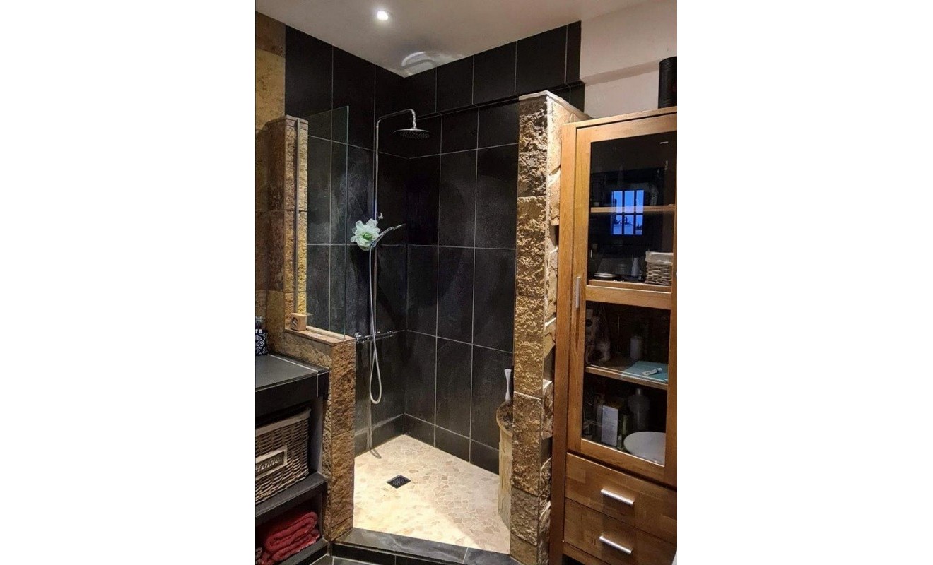 Wederverkoop - Finca Country Property - Los Montesinos