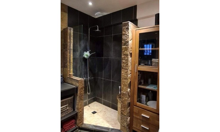 Wederverkoop - Finca Country Property - Los Montesinos