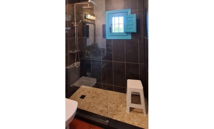 Wederverkoop - Finca Country Property - Los Montesinos