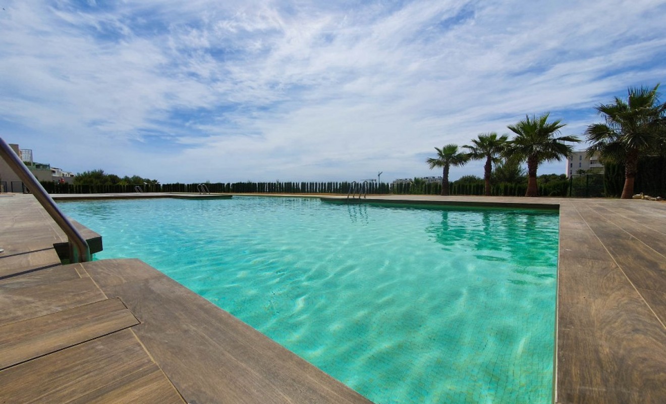 Wederverkoop - Appartement - Las Colinas - Las Colinas Golf