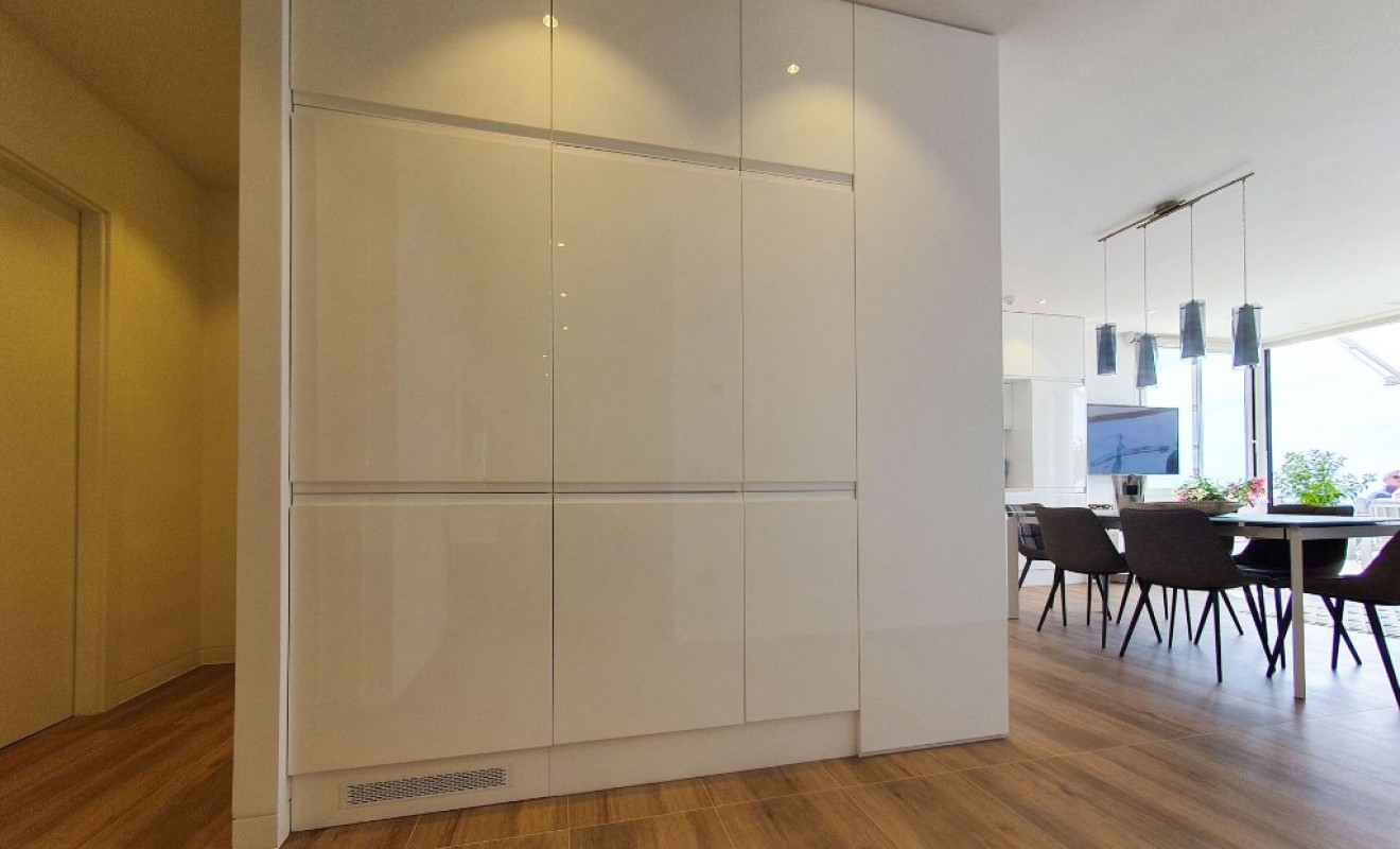 Wederverkoop - Appartement - Las Colinas - Las Colinas Golf