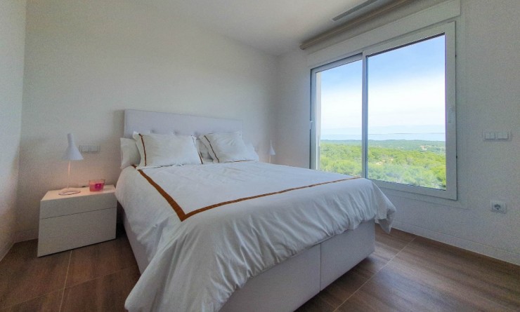 Wederverkoop - Appartement - Las Colinas - Las Colinas Golf