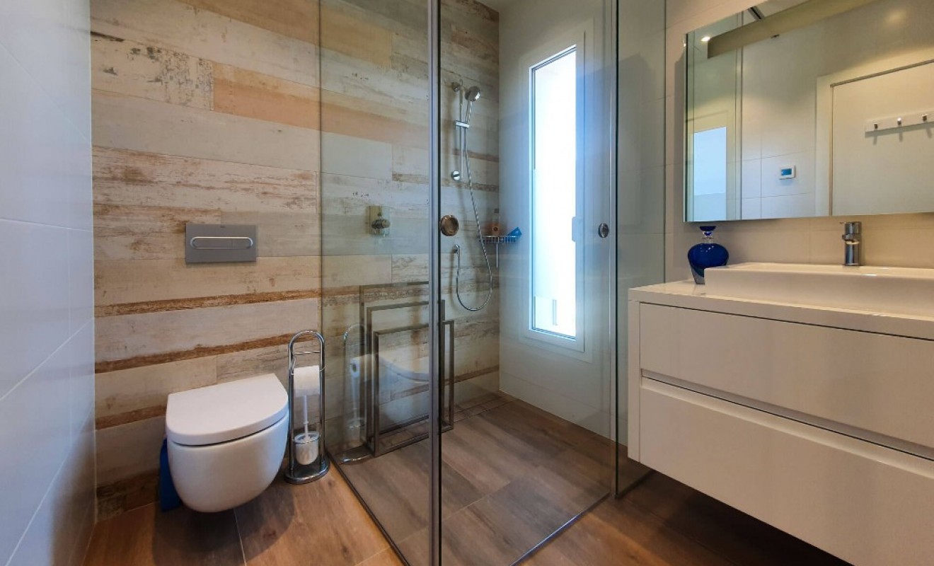 Wederverkoop - Appartement - Las Colinas - Las Colinas Golf