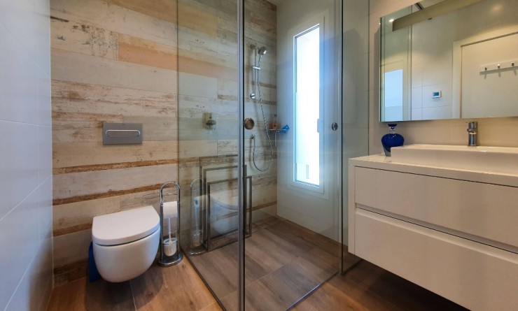 Wederverkoop - Appartement - Las Colinas - Las Colinas Golf