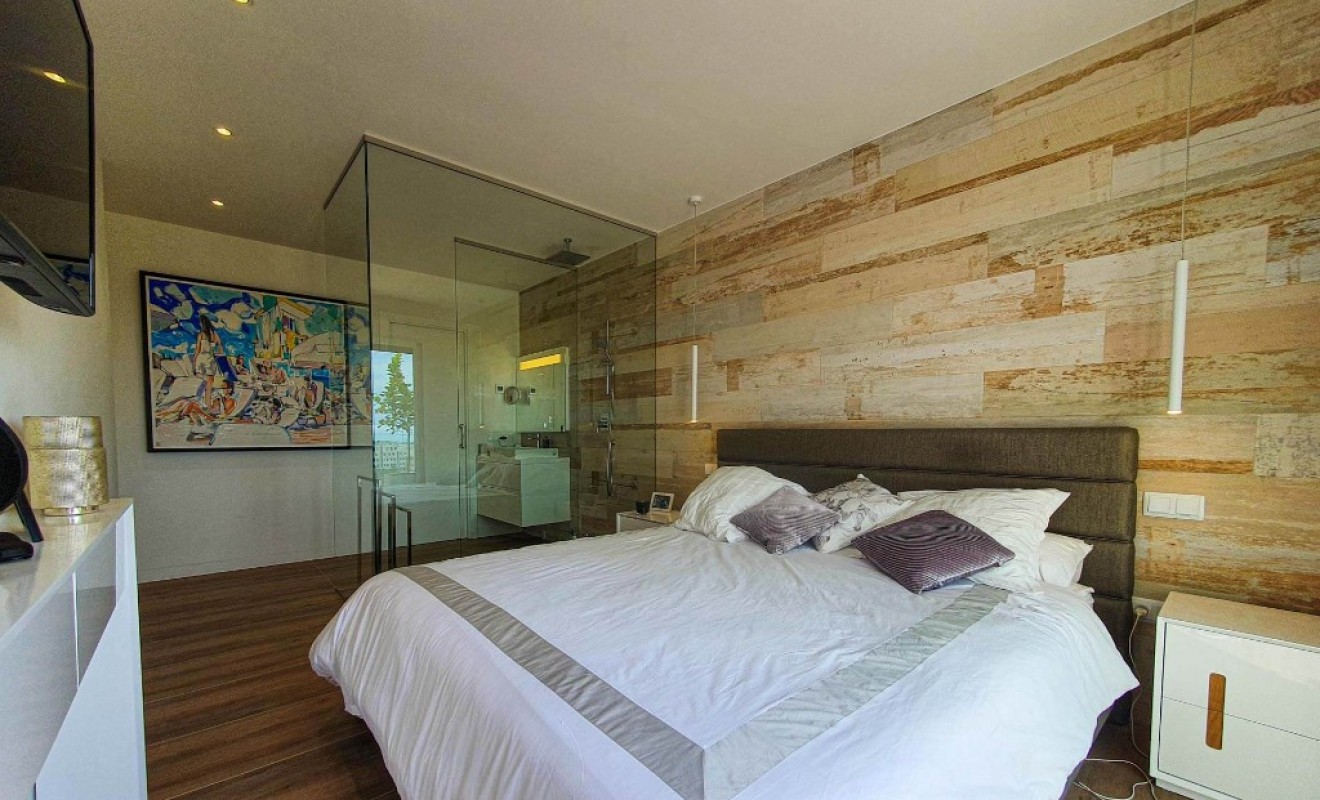 Wederverkoop - Appartement - Las Colinas - Las Colinas Golf